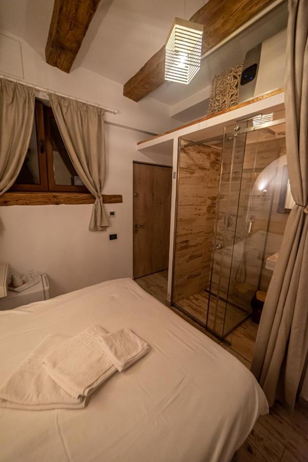 Ferienwohnung Luky13 Brașov Exterior foto