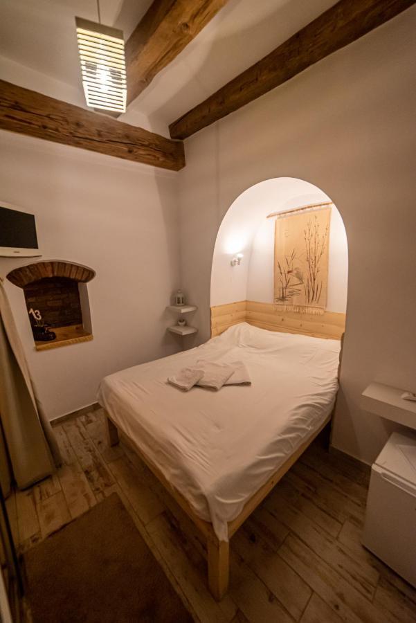 Ferienwohnung Luky13 Brașov Exterior foto
