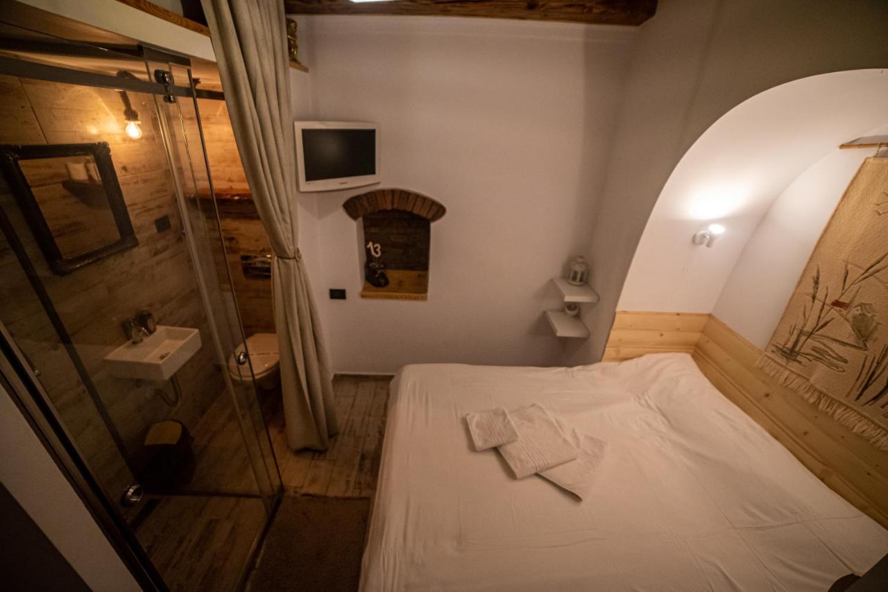 Ferienwohnung Luky13 Brașov Exterior foto
