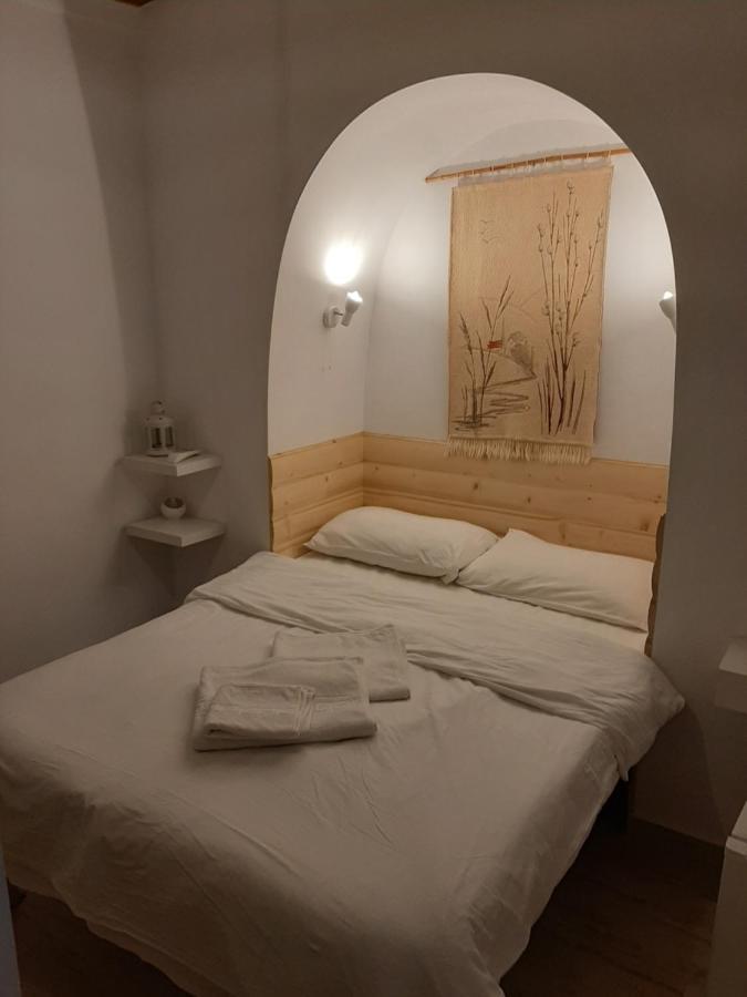 Ferienwohnung Luky13 Brașov Exterior foto